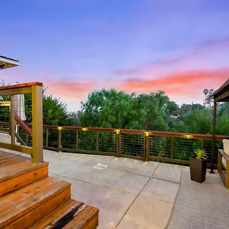 Delightful Pet-Friendly South Park Home